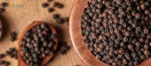 Black Pepper: History and Flavor That Enhance Your Dishes