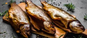 Smoked Fish: Flavor and Nutrition That Dance on Your Taste Buds