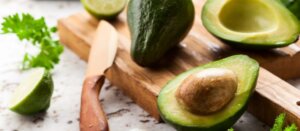 The Health Benefits of Avocados