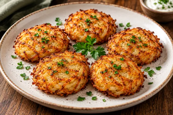 potato rosti