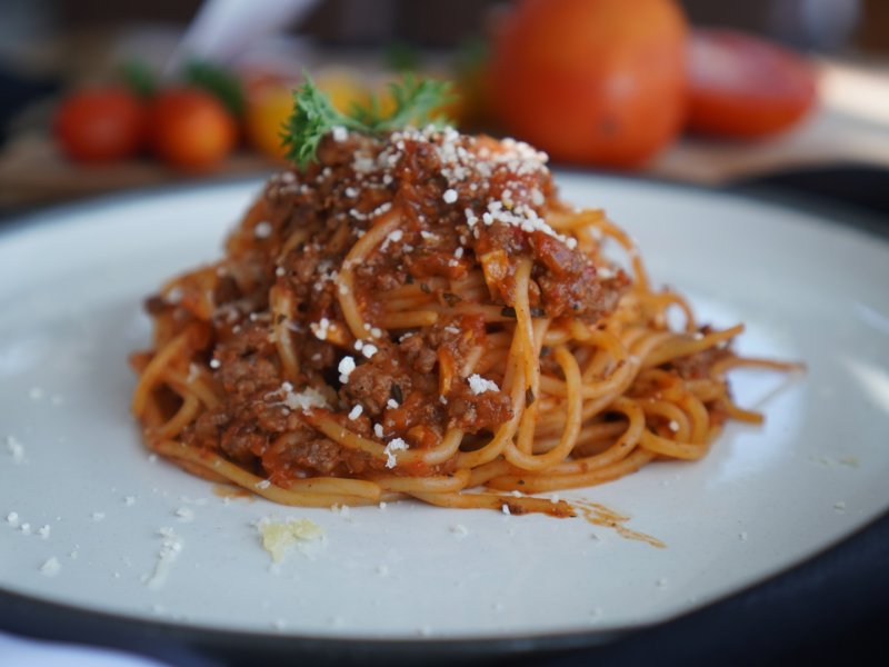 AVO BOLOGNESE