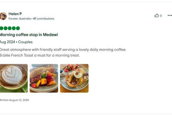 avocadoresto review tripadvisor 2