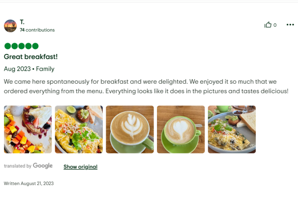 avocadoresto review tripadvisor 4